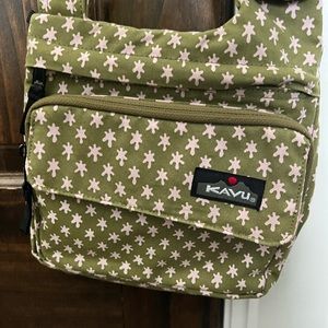 Kavu purse bag